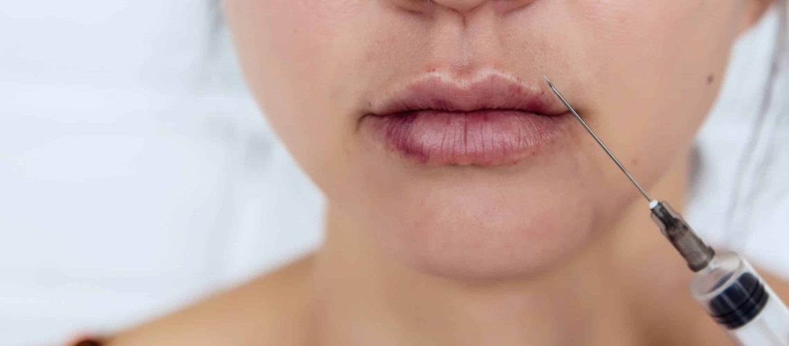 Aesthetics Complications - The importance of knowing what to do